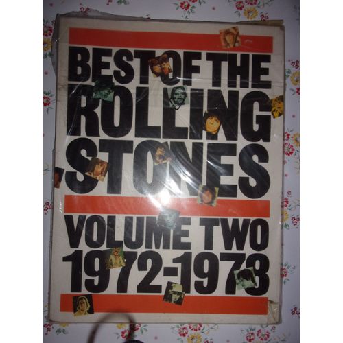 The Rolling Stones