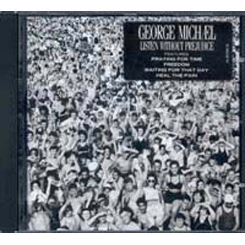 Listen Without Prejudice