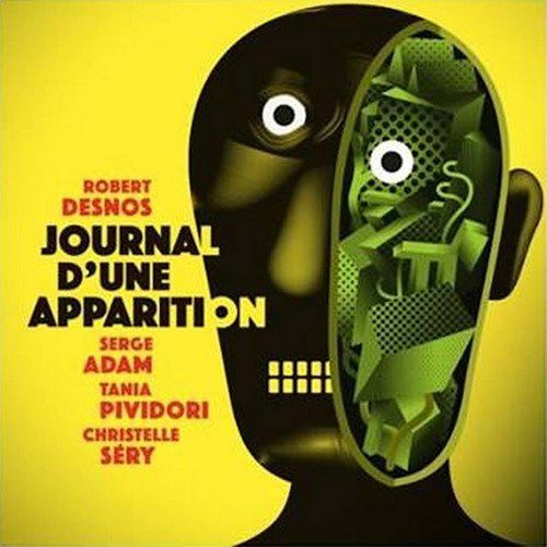 Journal D'une Apparition