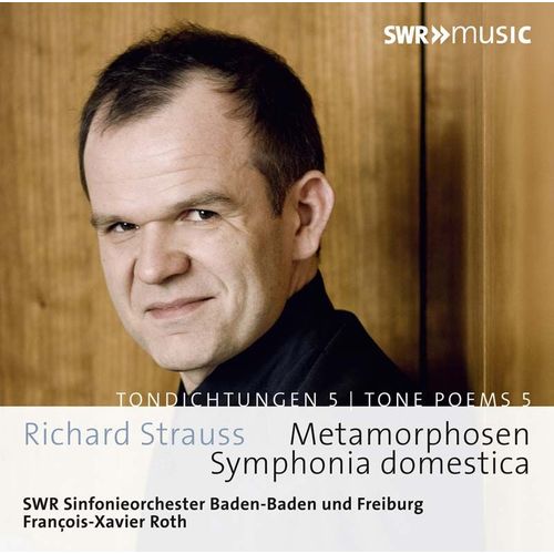 Symphonia Domestica-Metarmophosen