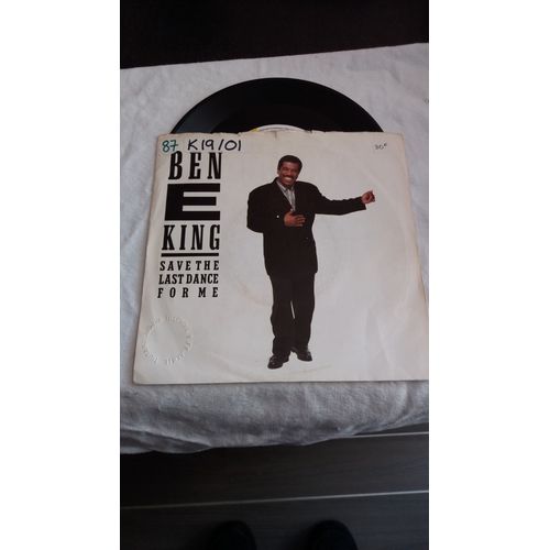 Save The Last Dance For Me-Whell Of Love