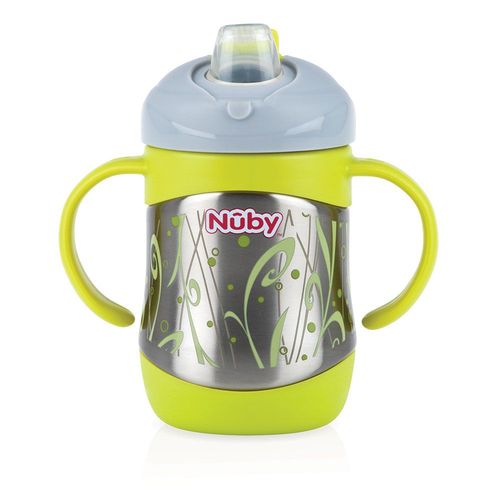 Nuby Gourde Thermos 220ml