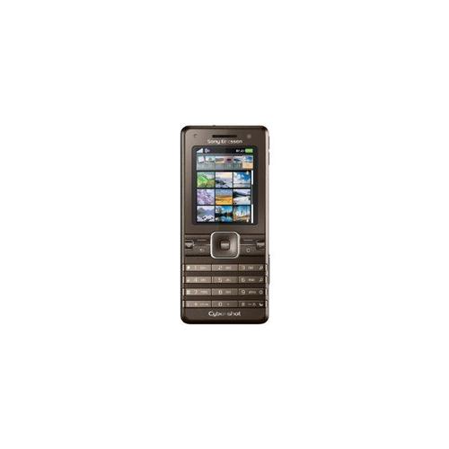 sony ericsson cyber shot k770i