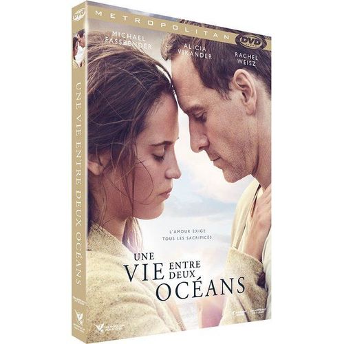 Une Vie Entre Deux Océans