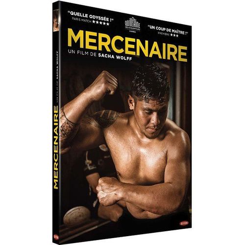 Mercenaire