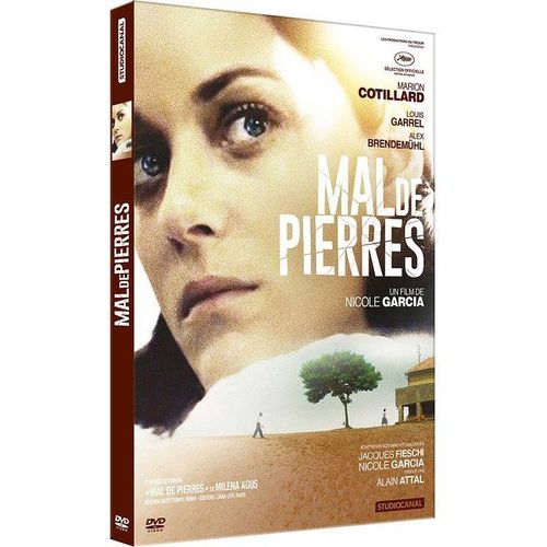 Mal De Pierres
