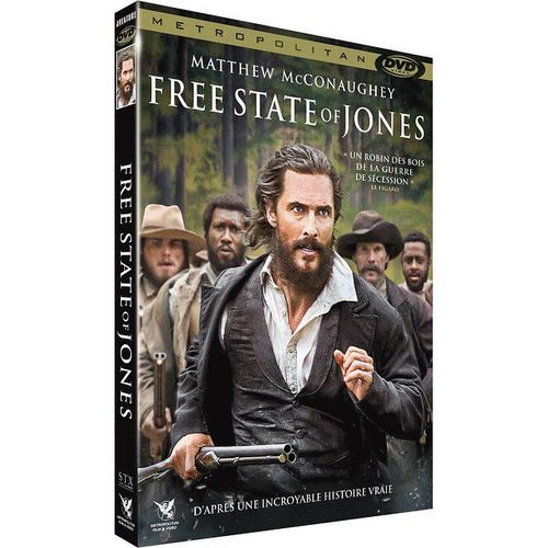 Free State Of Jones