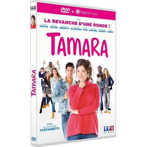 Tamara - Dvd + Copie Digitale