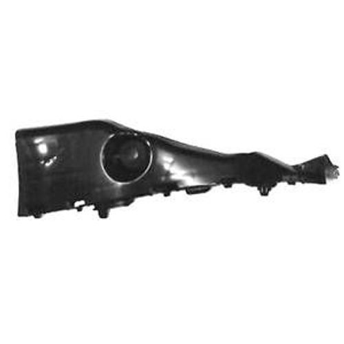 Support Arrière Droit Pour Toyota Aygo I Phase 1, 2005-2008, Bride Fixation Pare Chocs Arrière