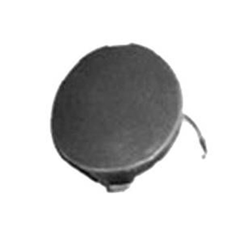 Cache-Crochet De Remorquage Pour Toyota Aygo I Phase 1, 2005-2008, Pare Chocs Avant, Neuf