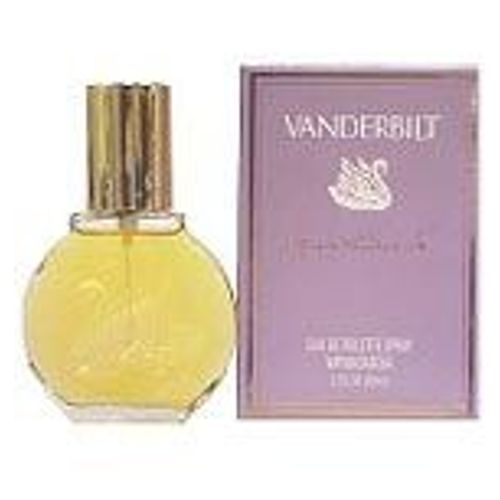 Vanderbilt Par Gloria Vanderbilt 100 Ml Edt Vaporisateur 