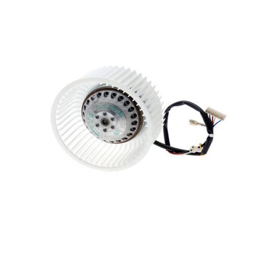 VENTILATEUR DE MOTEUR DROIT POUR HOTTE SIEMENS - 00449487