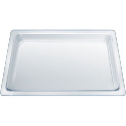 Siemens - Plateau en verre