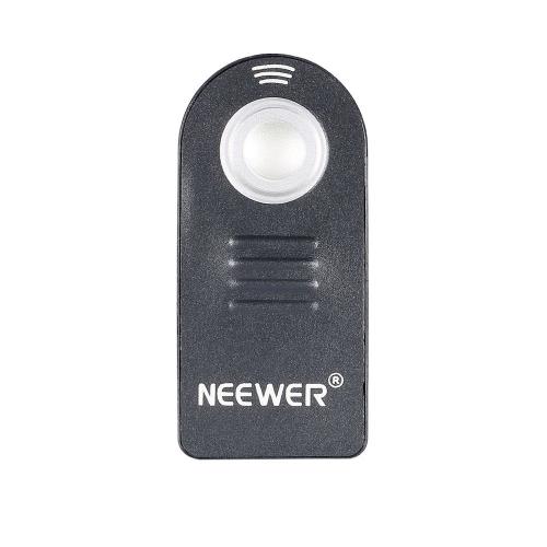 Neewer Ml-L3 Déclencheur à distance infra rouge pour Nikon D750 D5500 D5300 D610 D7200 D7100 D3300