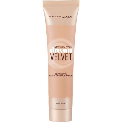 Gemey Maybelline Dream Velvet 30 Sable 