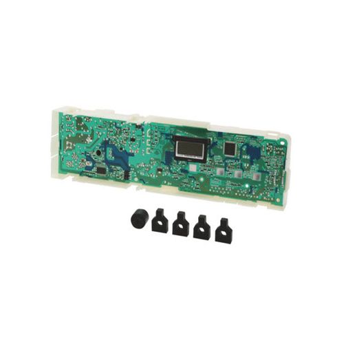 MODULE DE COMMANDE POUR SECHE LINGE SIEMENS - 00499979