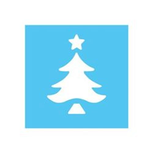 Cwr - Perforatrice À Levier - Christmas Tree - 1.6 X 1.6 Cm