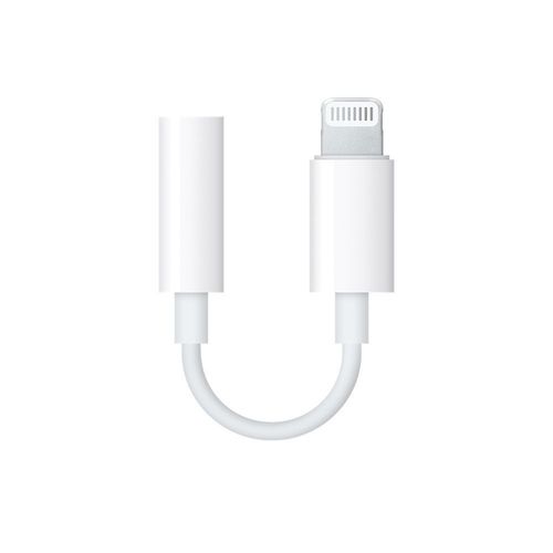 Adaptateur pour iphone 7 /iPhone 7 Plus / Lightning vers Jack - Envoi en suivi