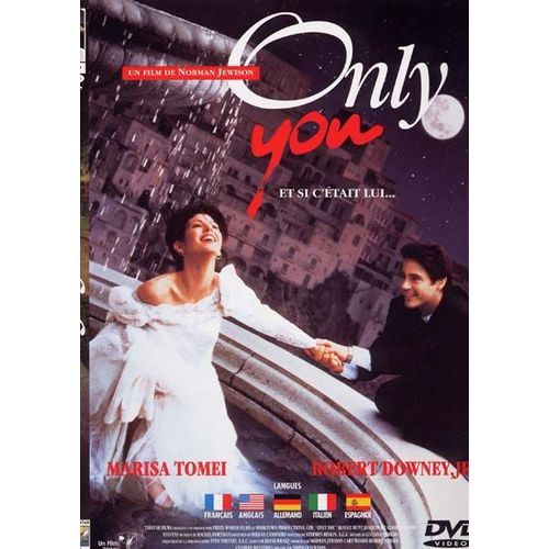 Only You