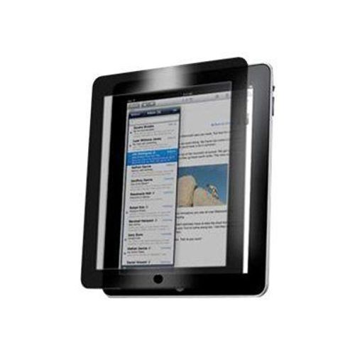 Mcl Samar I-Pad Crystal Screen Protector - Protection D'écran Pour Tablette