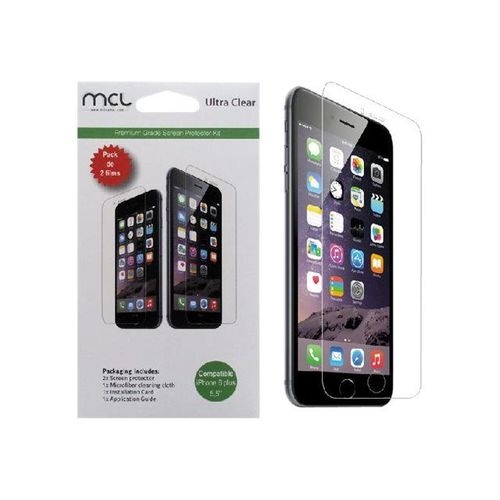 Mcl Samar - Protection D'écran Pour Téléphone Portable