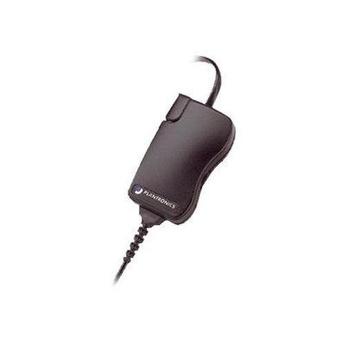 Poly - Plantronics E 10 - Adaptateur pour casque