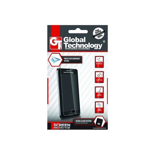 Global Technology - Protection D'écran Pour Téléphone Portable