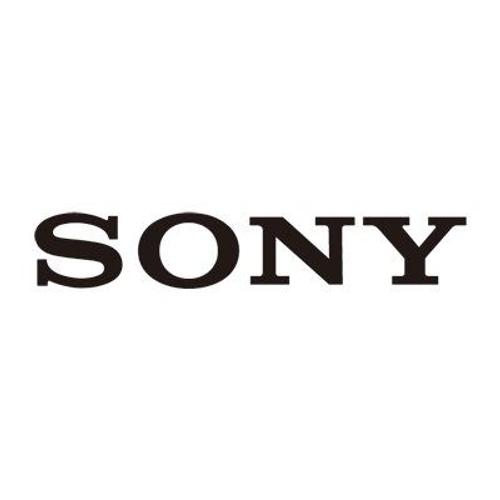 Sony - Cache De Batterie Pour Téléphone Portable - Blanc - Pour Xperia Z3 Compact