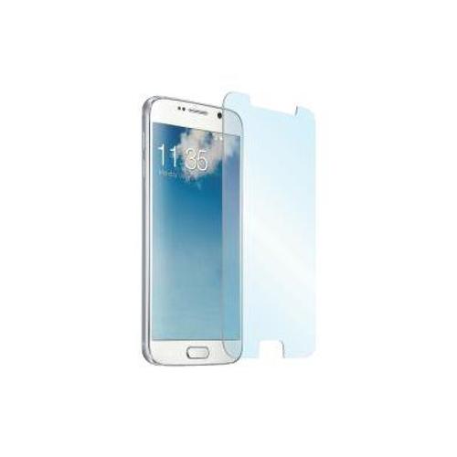 Muvit - Protection D'écran Pour Téléphone Portable - Verre - Pour Samsung Galaxy S6