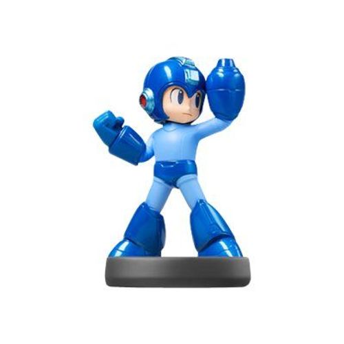 Nintendo Amiibo Mega Man - Super Smash Bros. Collection