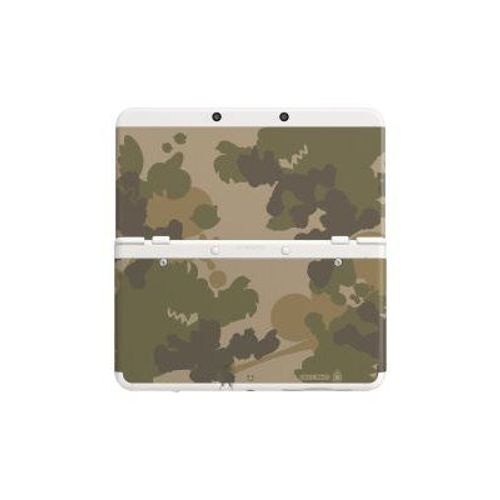 Nintendo Cover Plate 017 - Couvercle Pour Console De Jeu - Pour Nintendo 3ds