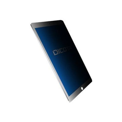 DICOTA Secret premium - Protection d'écran pour tablette - avec filtre de confidentialité - 4 voies - pour Apple 12.9-inch iPad Pro (1ère génération, 2e génération)