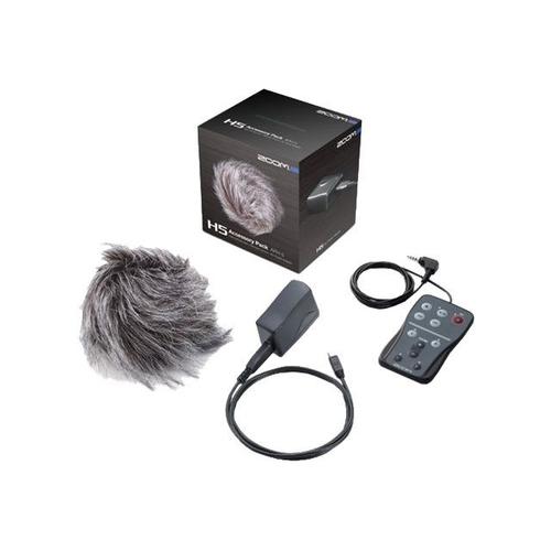 Zoom APH-5 - Kit d'accessoires pour enregistreur vocal numérique - pour Zoom H5