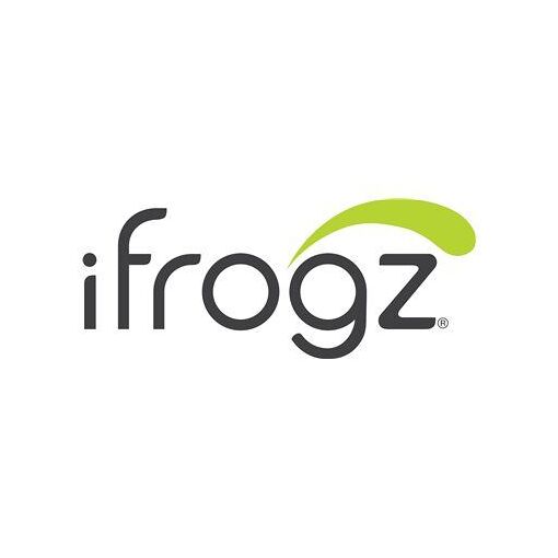 ifrogz - Protection décran - pour Apple iPod touch (2