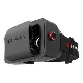 Homido Virtual Reality Headset - Casque De Réalité Virtuelle Pour Téléphone Portable