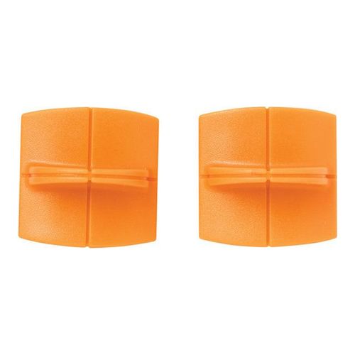 Fiskars Refill blades for Personal Paper Trimmer - Straight cutting - Lame de coupe pour coupeuse (pack de 2)