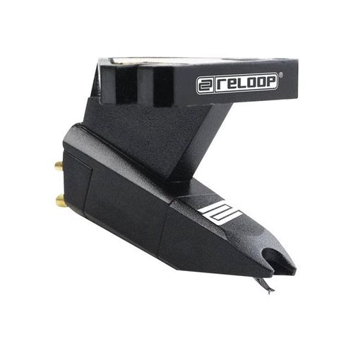 Reloop OM - Cartouche phono - noir