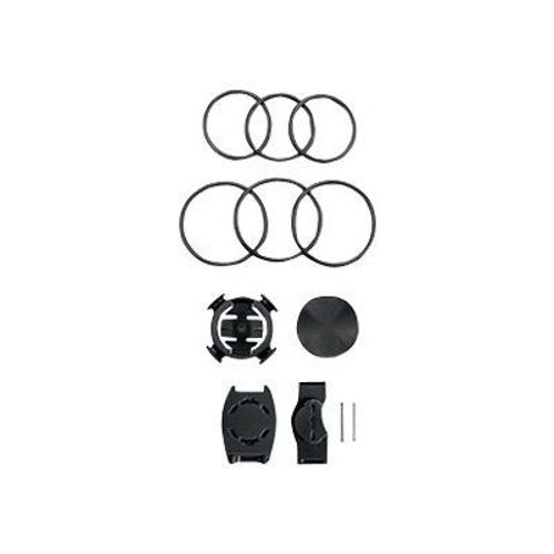Garmin - Support de fixation sur guidon pour navigateur - pour Forerunner 310XT