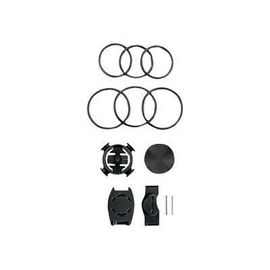 Garmin - Support de fixation sur guidon pour navigateur - pour Forerunner 310XT