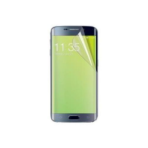Muvit - Protection D'écran Pour Téléphone Portable - Pour Samsung Galaxy S7 Edge