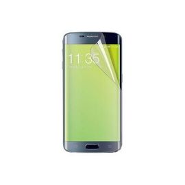 Muvit - Protection D'écran Pour Téléphone Portable - Pour Samsung Galaxy S7 Edge