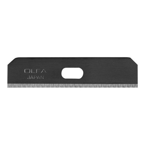 Olfa Skb-7 - Lame De Cutter Pour Massicot (Pack De 10)