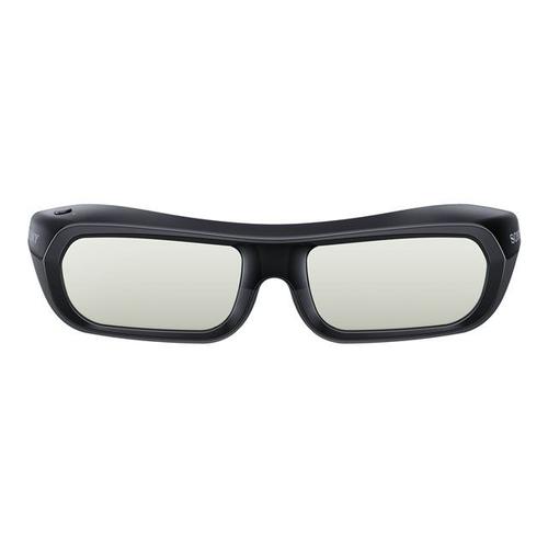 Sony 3D Accessory Kit 2x TDGBR250 Glasses and 4x Discs 