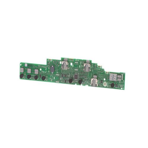 CARTE DE COMMANDE POUR TABLE DE CUISSON NEFF - 00670891