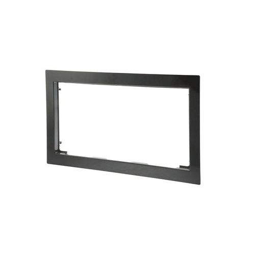 CADRE EXTERIEURE DE FINITION ENCASTRABLE POUR MICRO ONDES BOSCH - 00679323