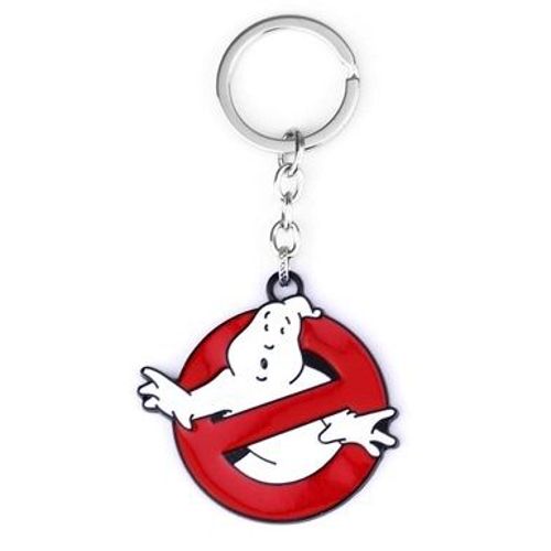 Porte-Clés Ghostbusters