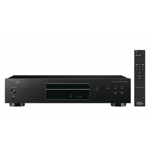 Pioneer PD-10AE Lecteur de CD - Noir