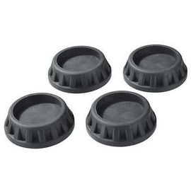 Amortisseurs réducteurs de vibrations pour machine à laver, sèche linge, lave vaisselle