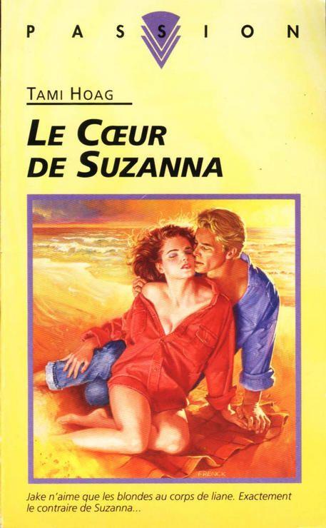 Le Coeur De Suzanna