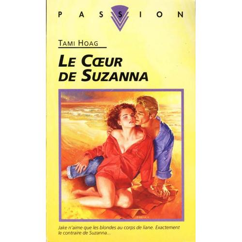 Le Coeur De Suzanna